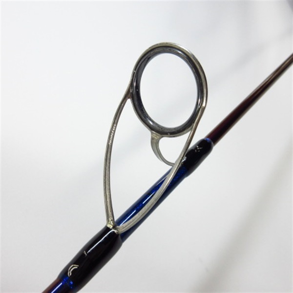 オーシャンアロー セルフィッシュ６４１Ｓ ＮＡＮＯ